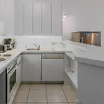 Appartement Scorpio B 0901 Met Garage *