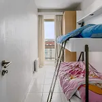 Scorpio B 0901 Met Garage Appartement