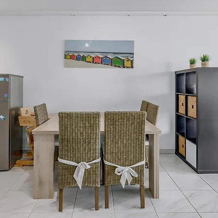 Scorpio B 0901 G 52-51 Nieuwpoort