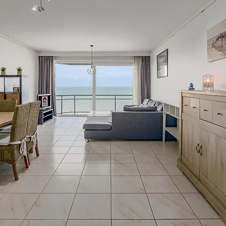 Scorpio B 0901 G 52-51 Apartment Nieuwpoort