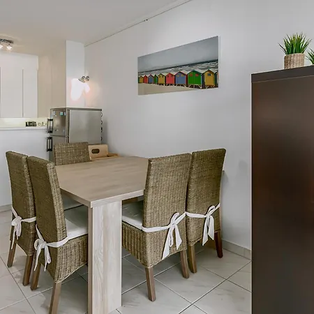 Διαμέρισμα Scorpio B 0901 G 52-51 Nieuwpoort