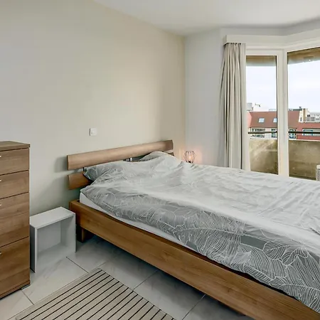 Apartment Scorpio B 0901 G 52-51 *