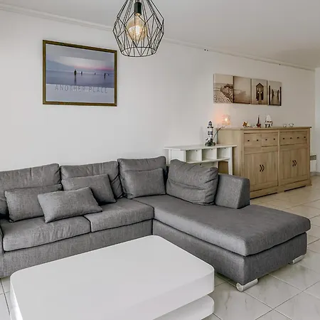 Διαμέρισμα Scorpio B 0901 G 52-51