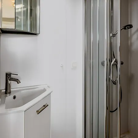 Διαμέρισμα Scorpio B 0901 G 52-51