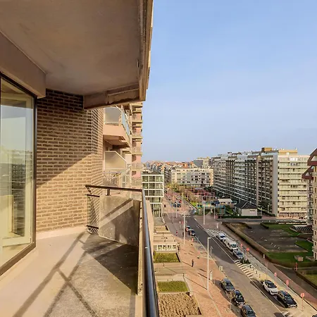 Scorpio B 0901 G 52-51 Διαμέρισμα Nieuwpoort