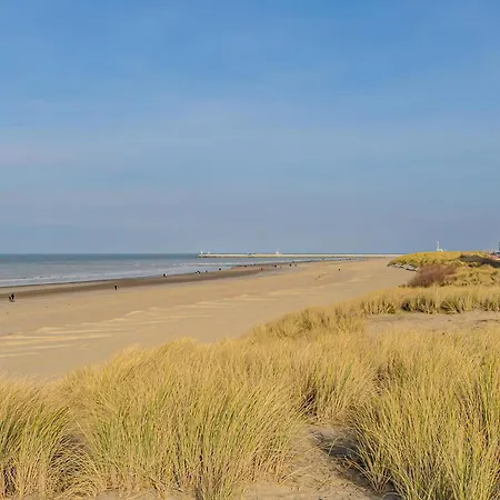 Scorpio B 0901 G 52-51 Nieuwpoort