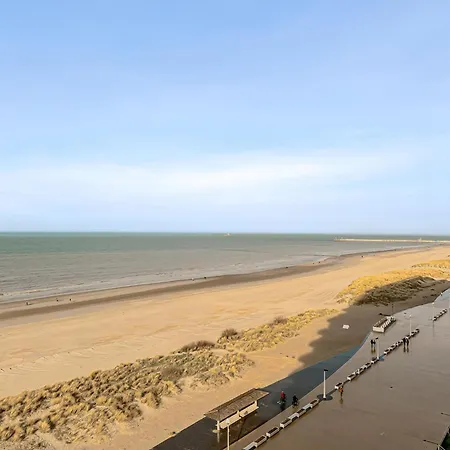 Scorpio B 0901 G 52-51 Διαμέρισμα *